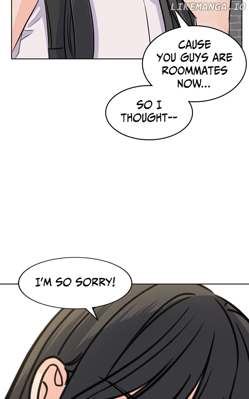 Be The Butler Chapter 44 – Page 50