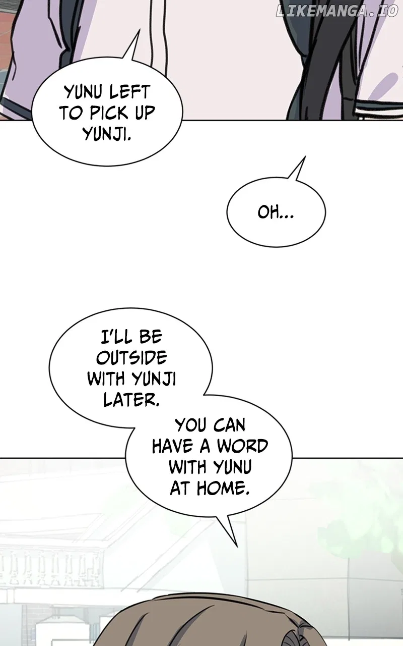 Be The Butler Chapter 44 – Page 53