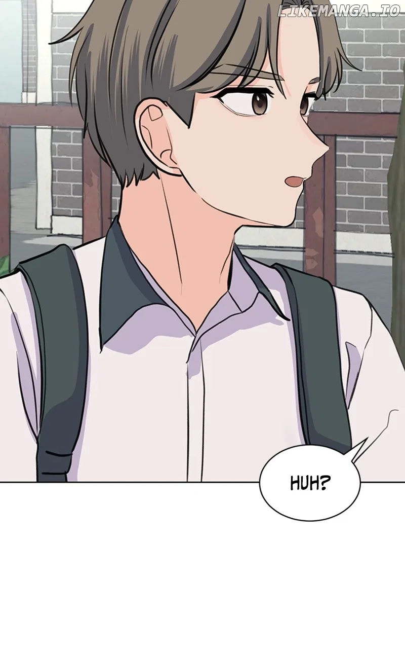 Be The Butler Chapter 44 – Page 54