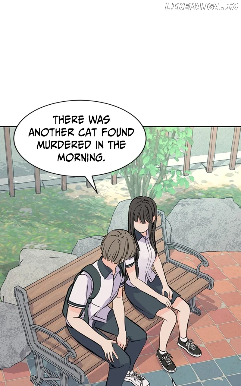 Be The Butler Chapter 44 – Page 55