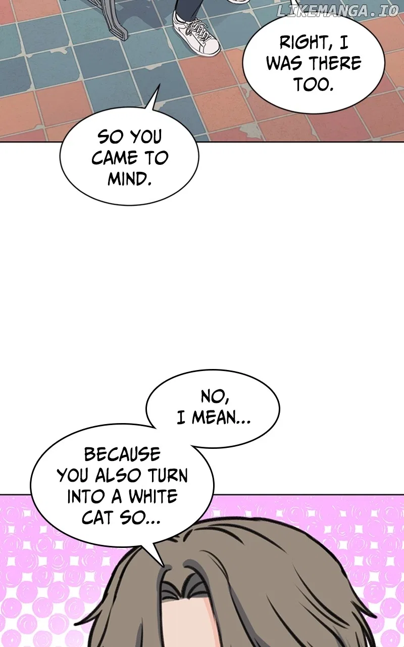 Be The Butler Chapter 44 – Page 56