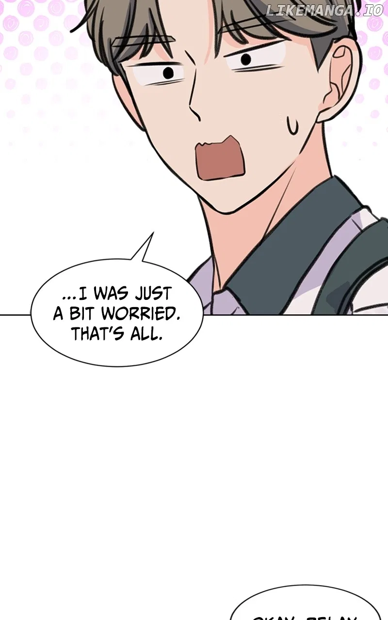 Be The Butler Chapter 44 – Page 57
