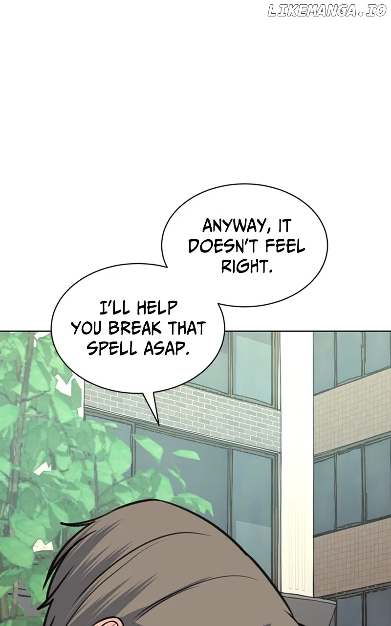 Be The Butler Chapter 44 – Page 59
