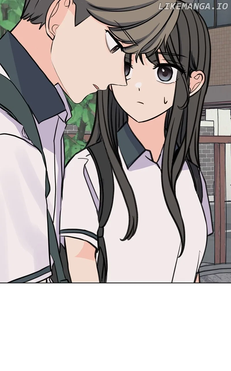 Be The Butler Chapter 44 – Page 60