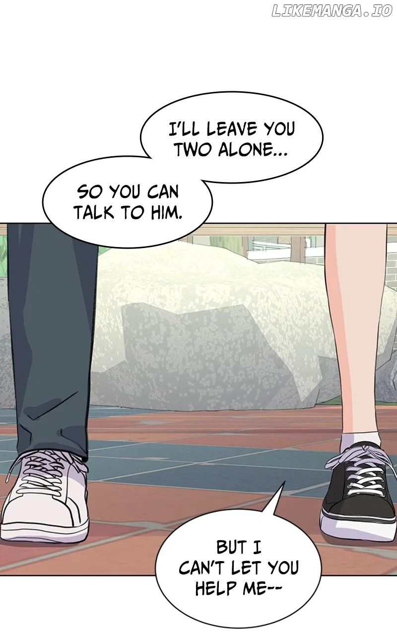 Be The Butler Chapter 44 – Page 61