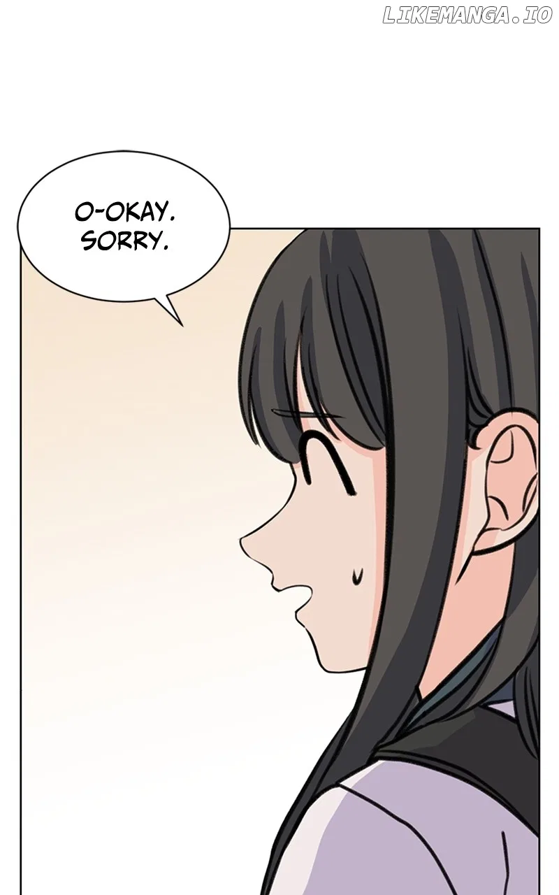 Be The Butler Chapter 44 – Page 64