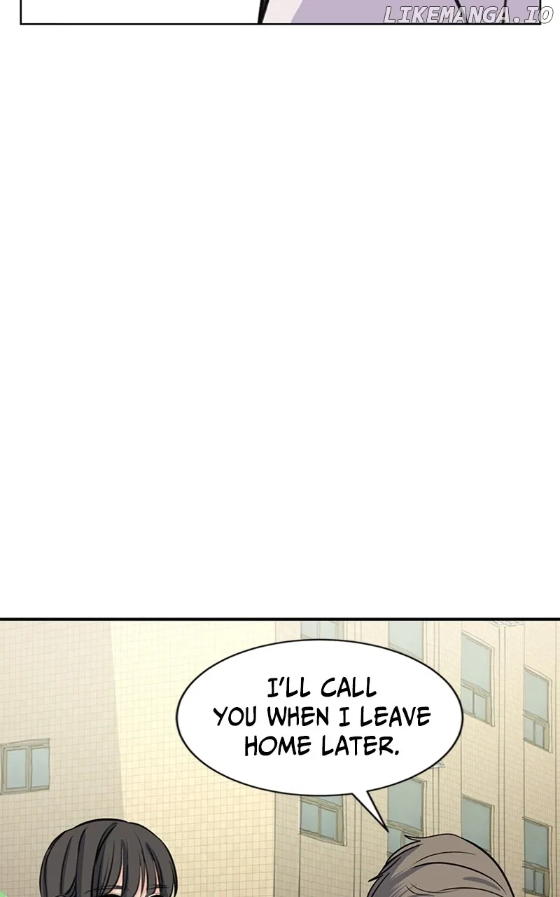 Be The Butler Chapter 44 – Page 65
