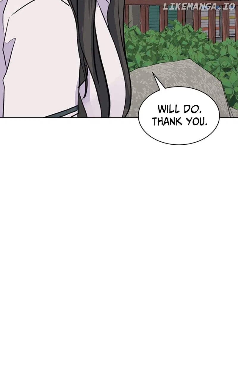 Be The Butler Chapter 44 – Page 68