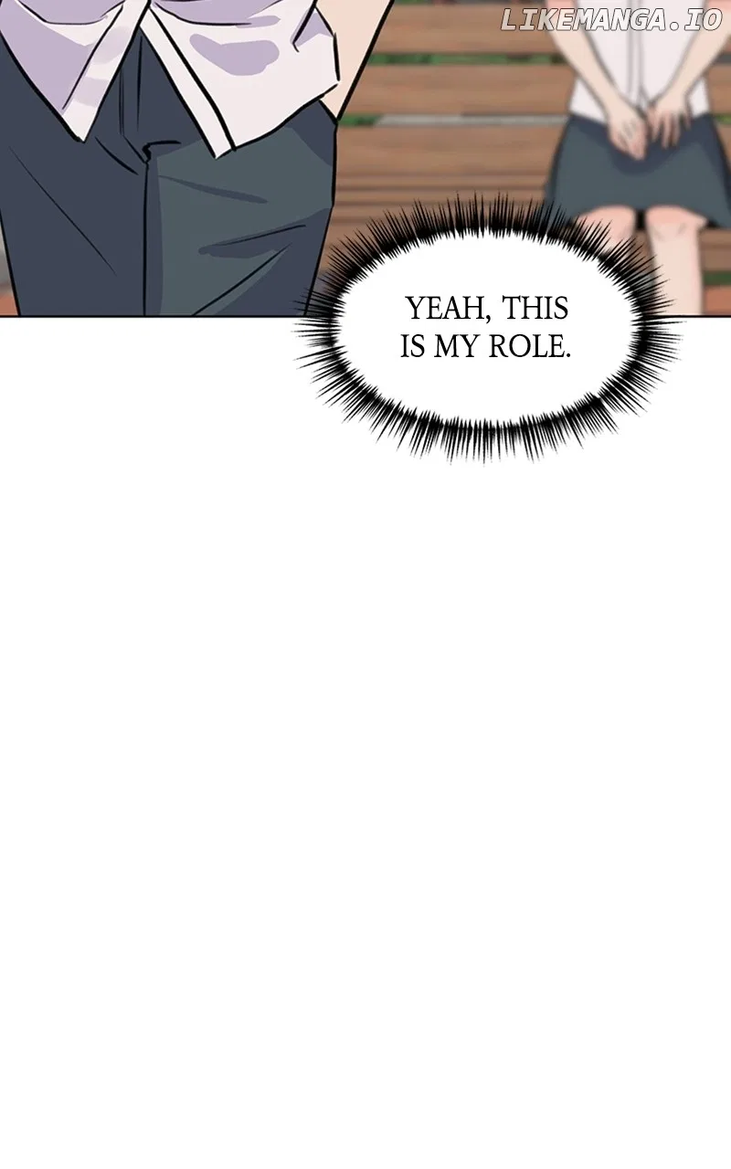 Be The Butler Chapter 44 – Page 70