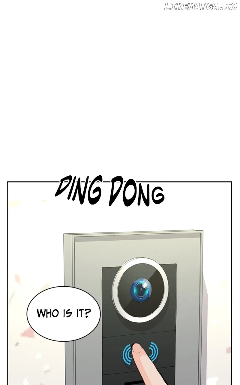 Be The Butler Chapter 44 – Page 72