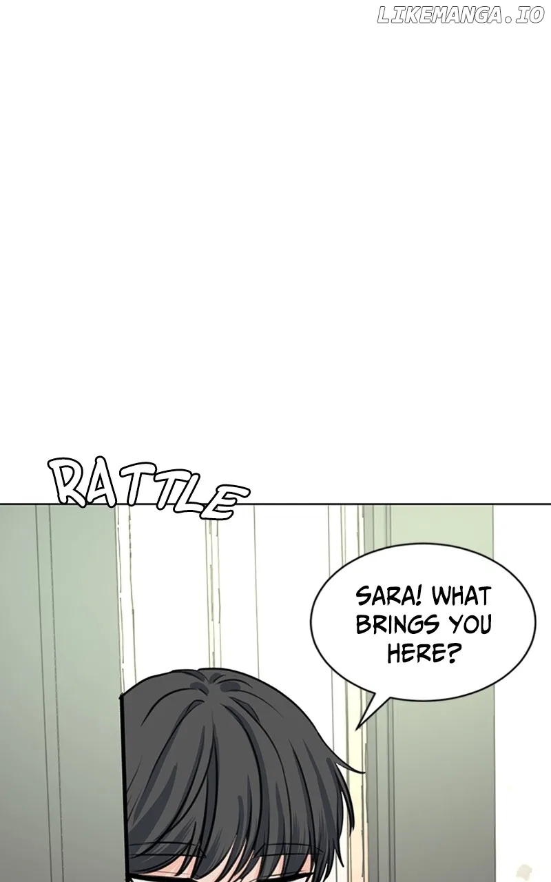 Be The Butler Chapter 44 – Page 75