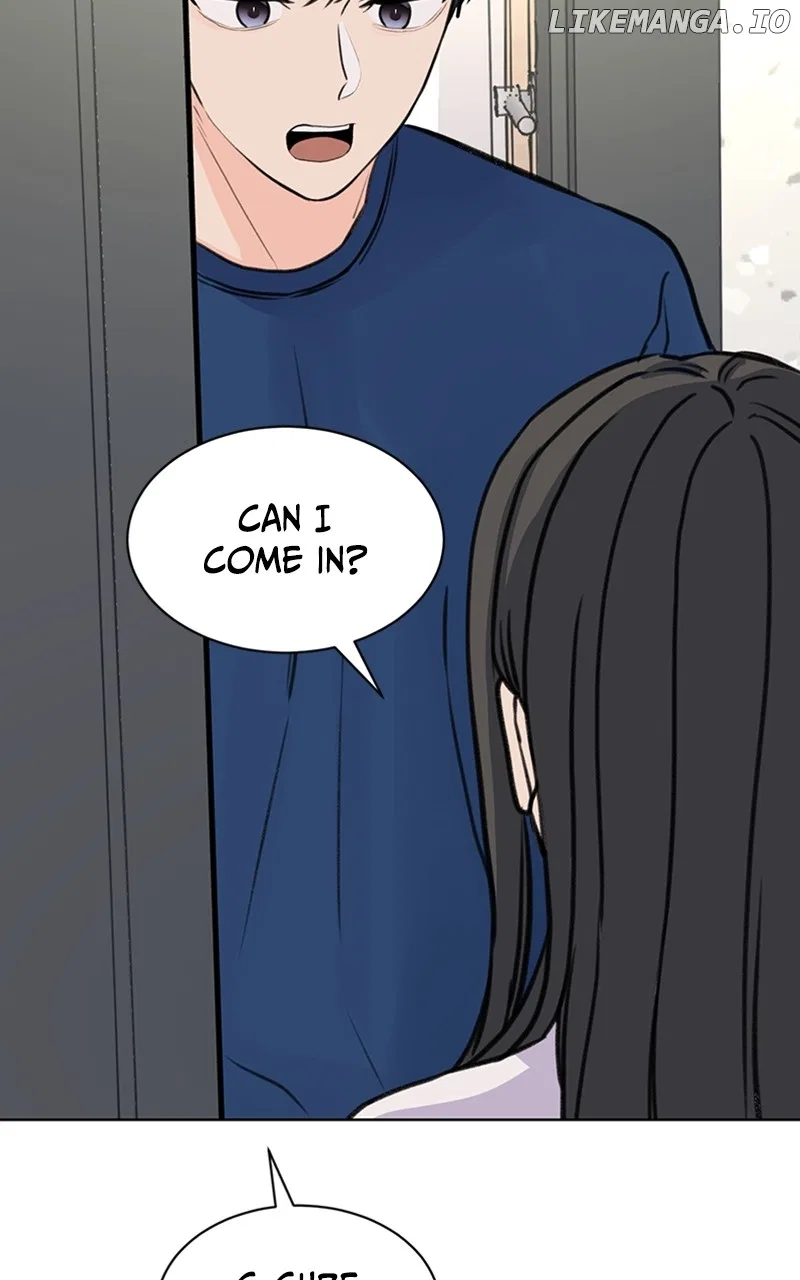 Be The Butler Chapter 44 – Page 76