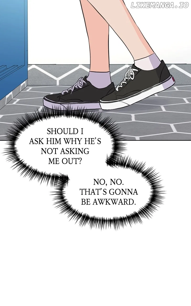 Be The Butler Chapter 44 – Page 80