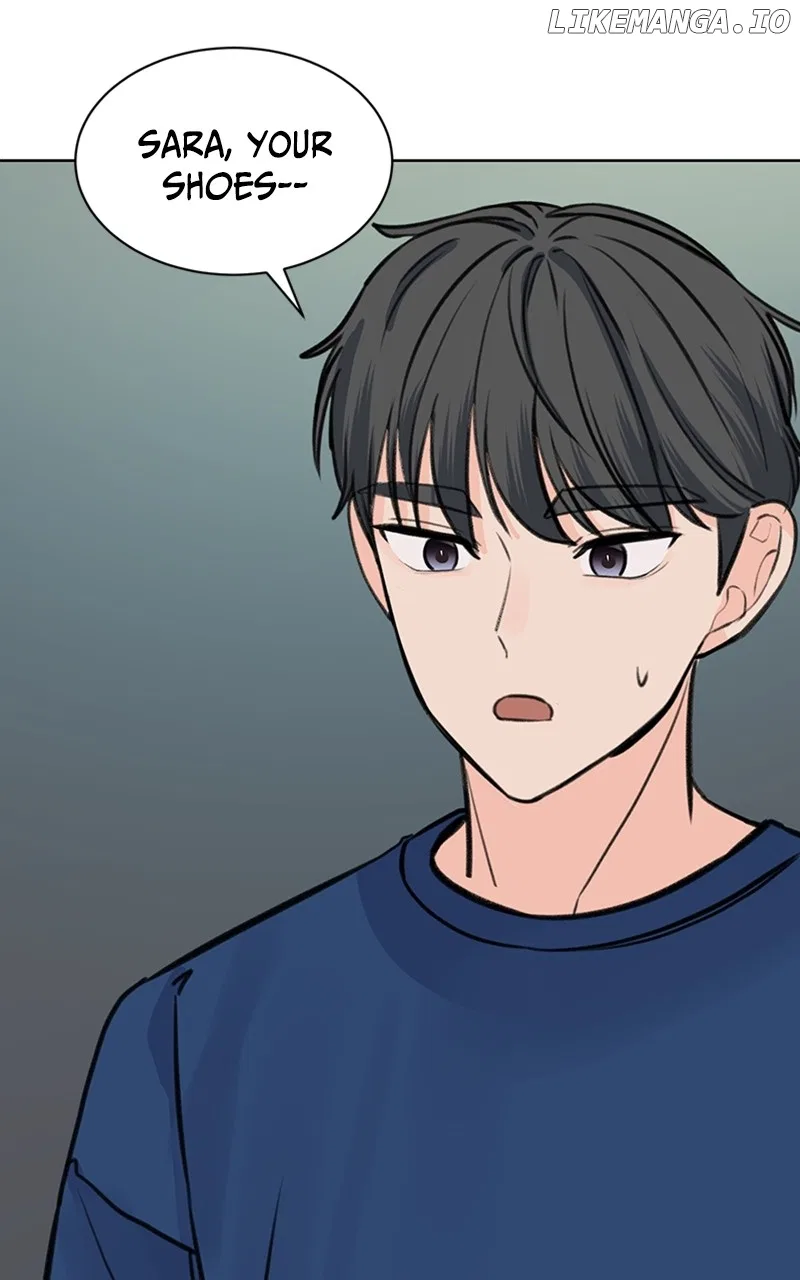 Be The Butler Chapter 44 – Page 81