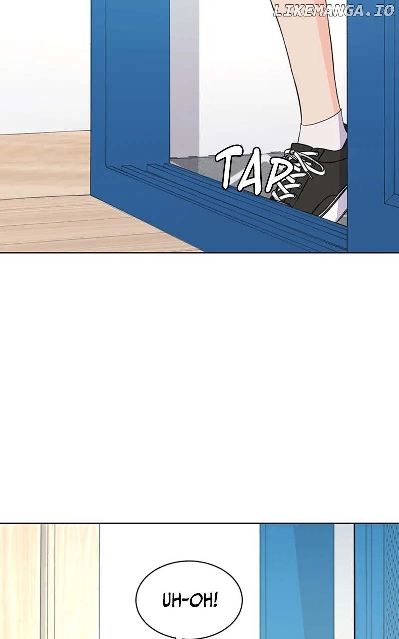 Be The Butler Chapter 44 – Page 83