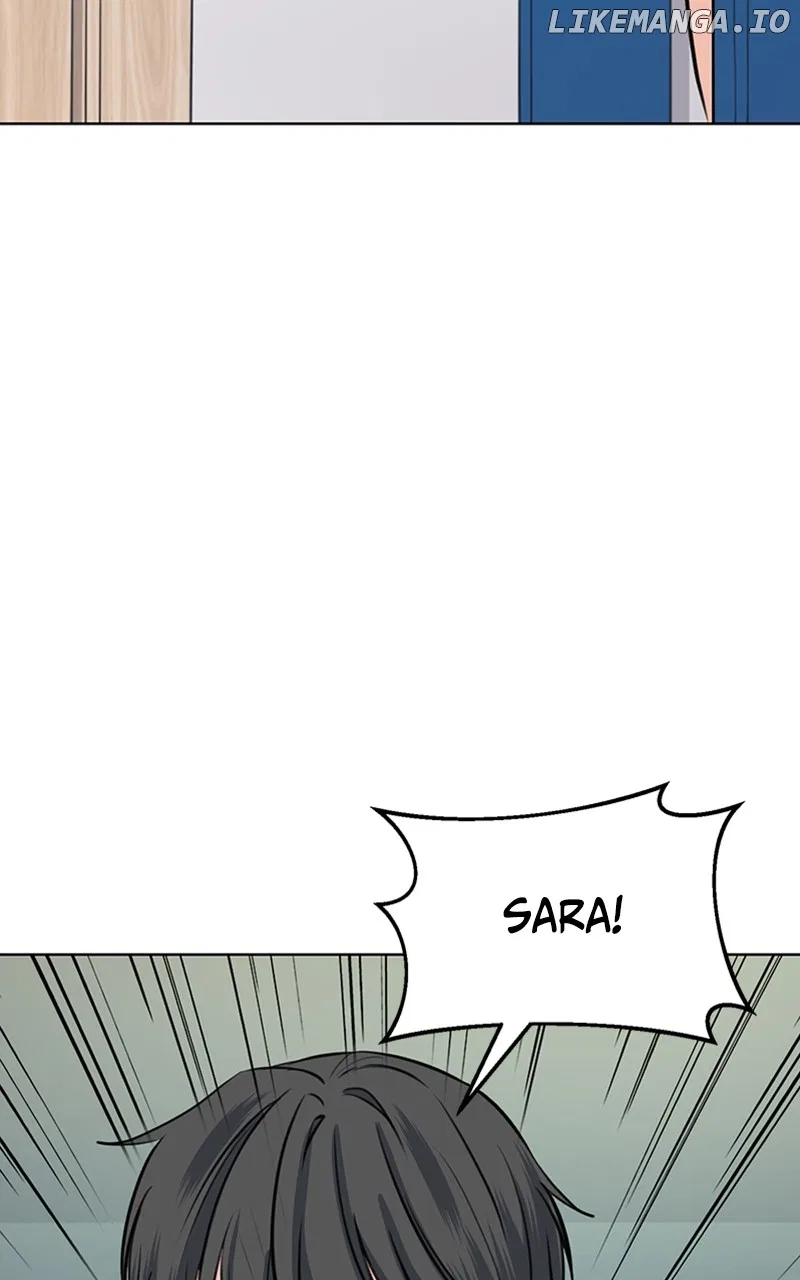 Be The Butler Chapter 44 – Page 85