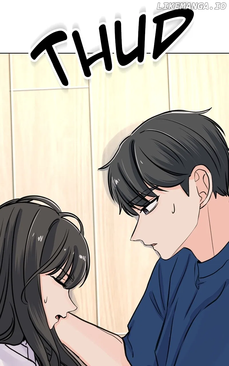 Be The Butler Chapter 44 – Page 89