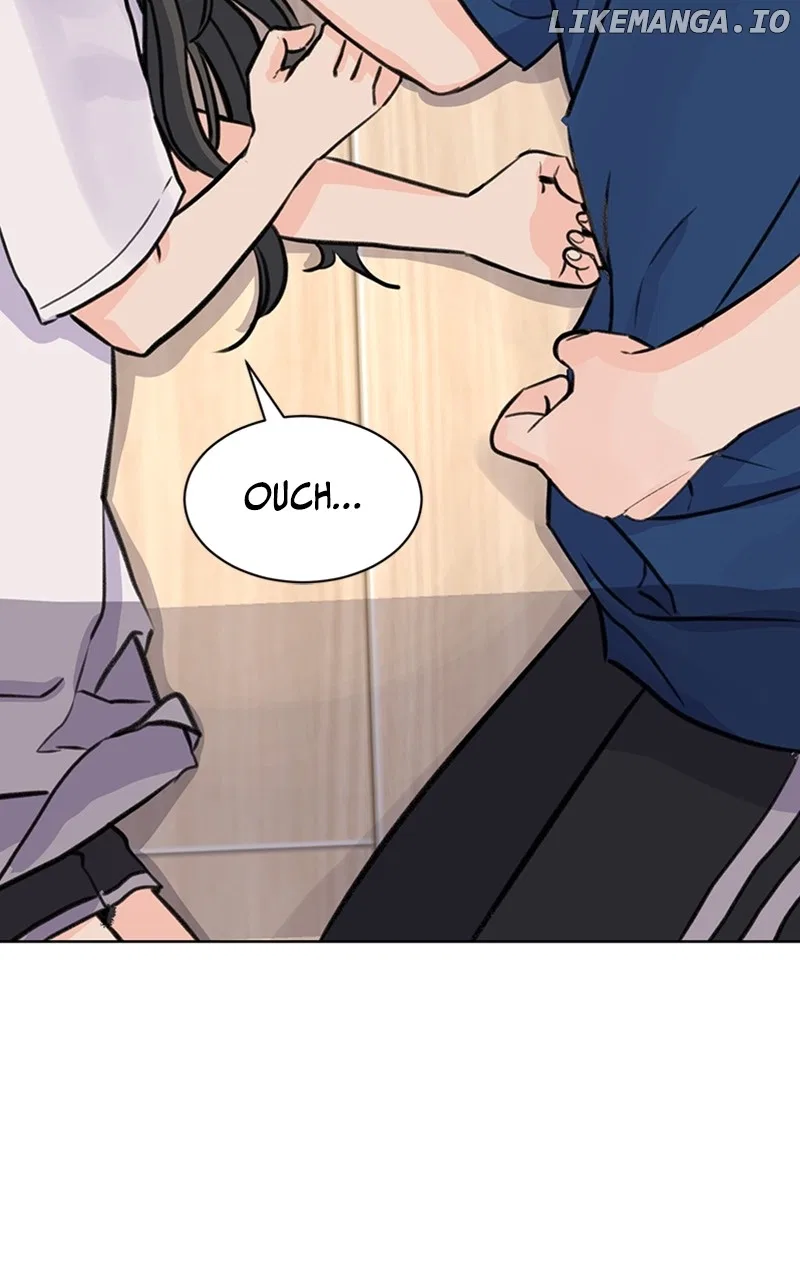 Be The Butler Chapter 44 – Page 90
