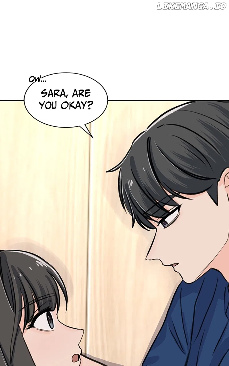 Be The Butler Chapter 44 – Page 91