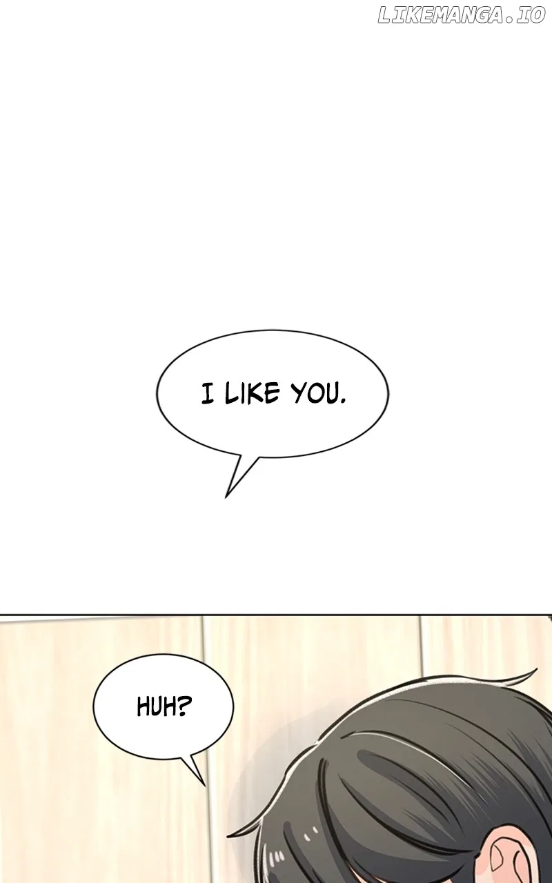 Be The Butler Chapter 44 – Page 94