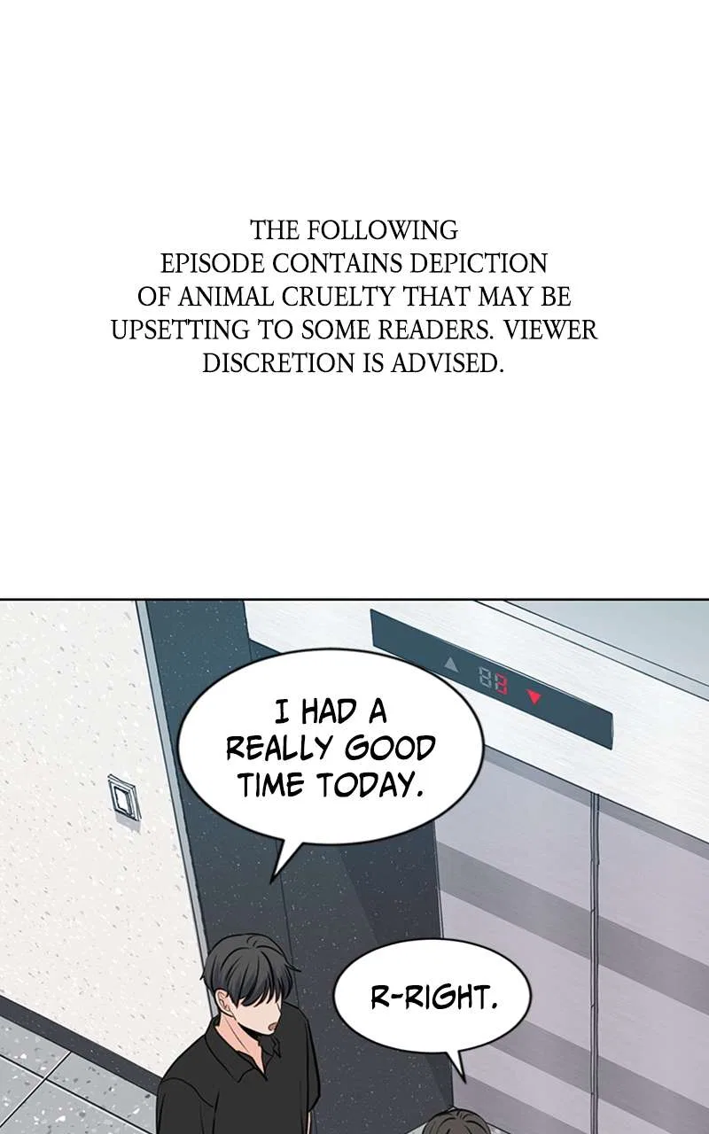 Be The Butler Chapter 43 – Page 1