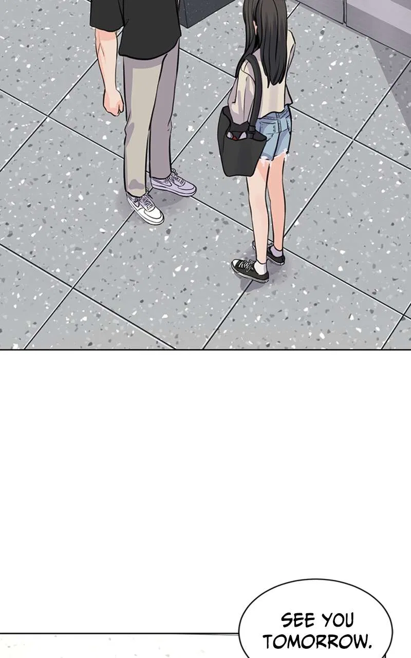 Be The Butler Chapter 43 – Page 2