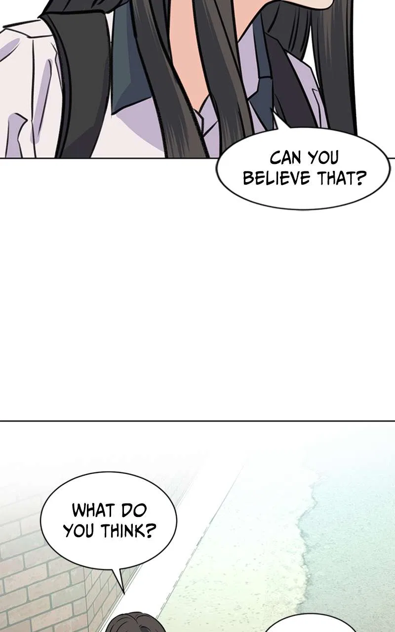 Be The Butler Chapter 43 – Page 28