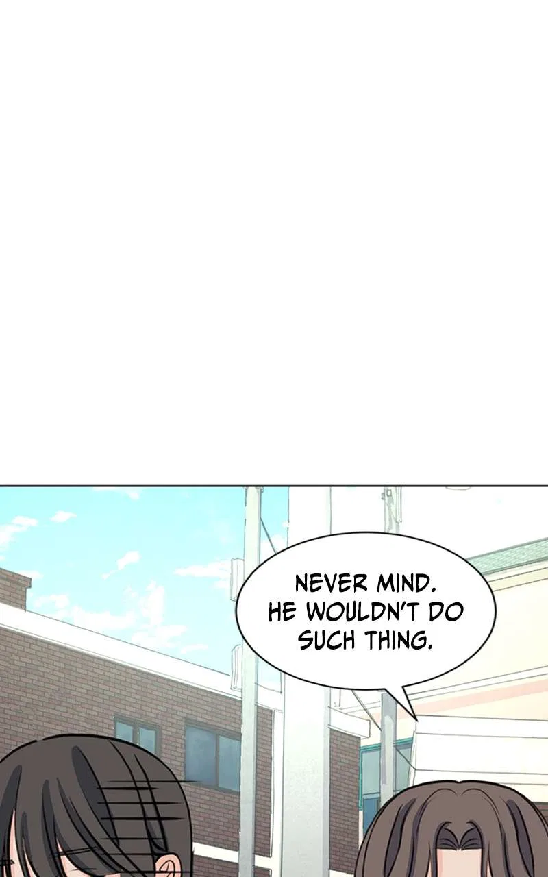 Be The Butler Chapter 43 – Page 33