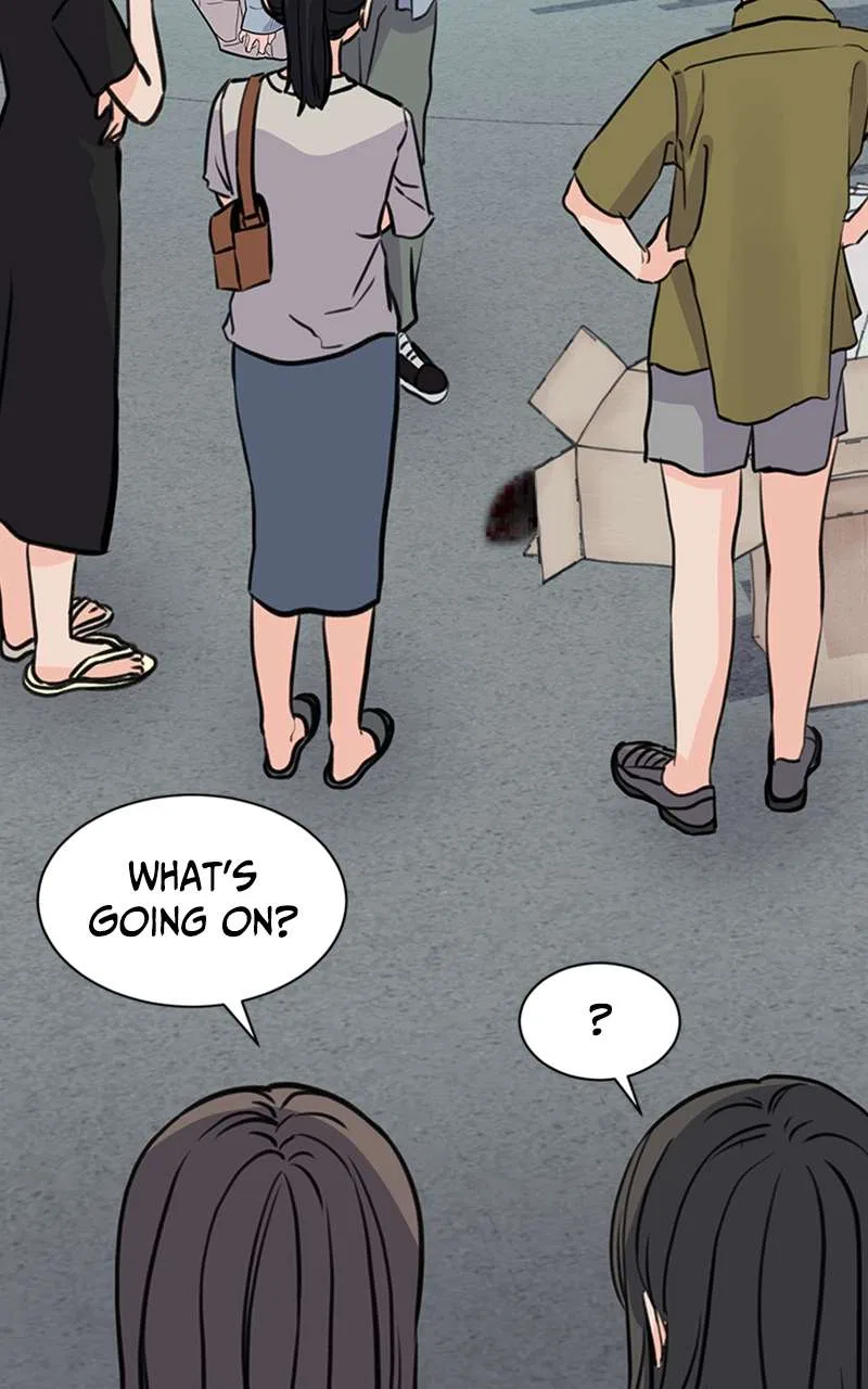 Be The Butler Chapter 43 – Page 36