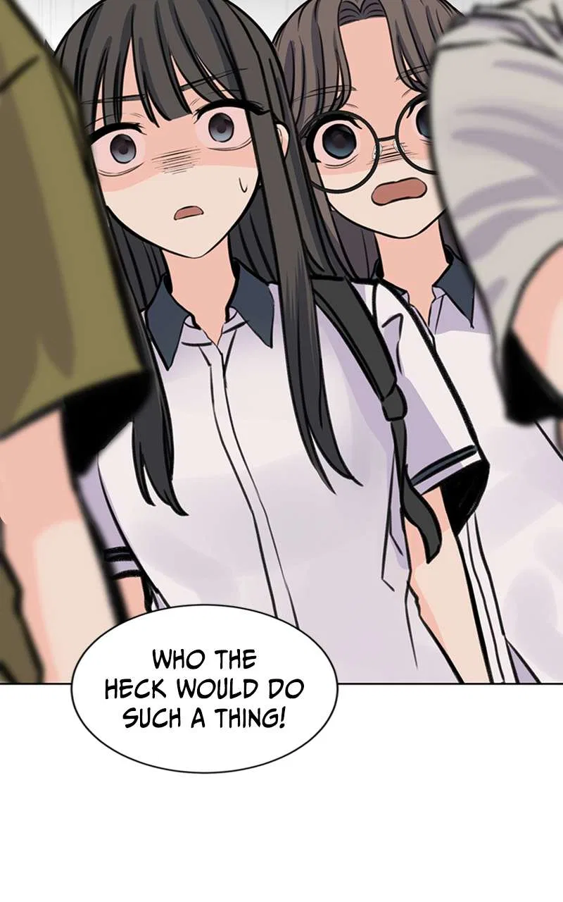 Be The Butler Chapter 43 – Page 38