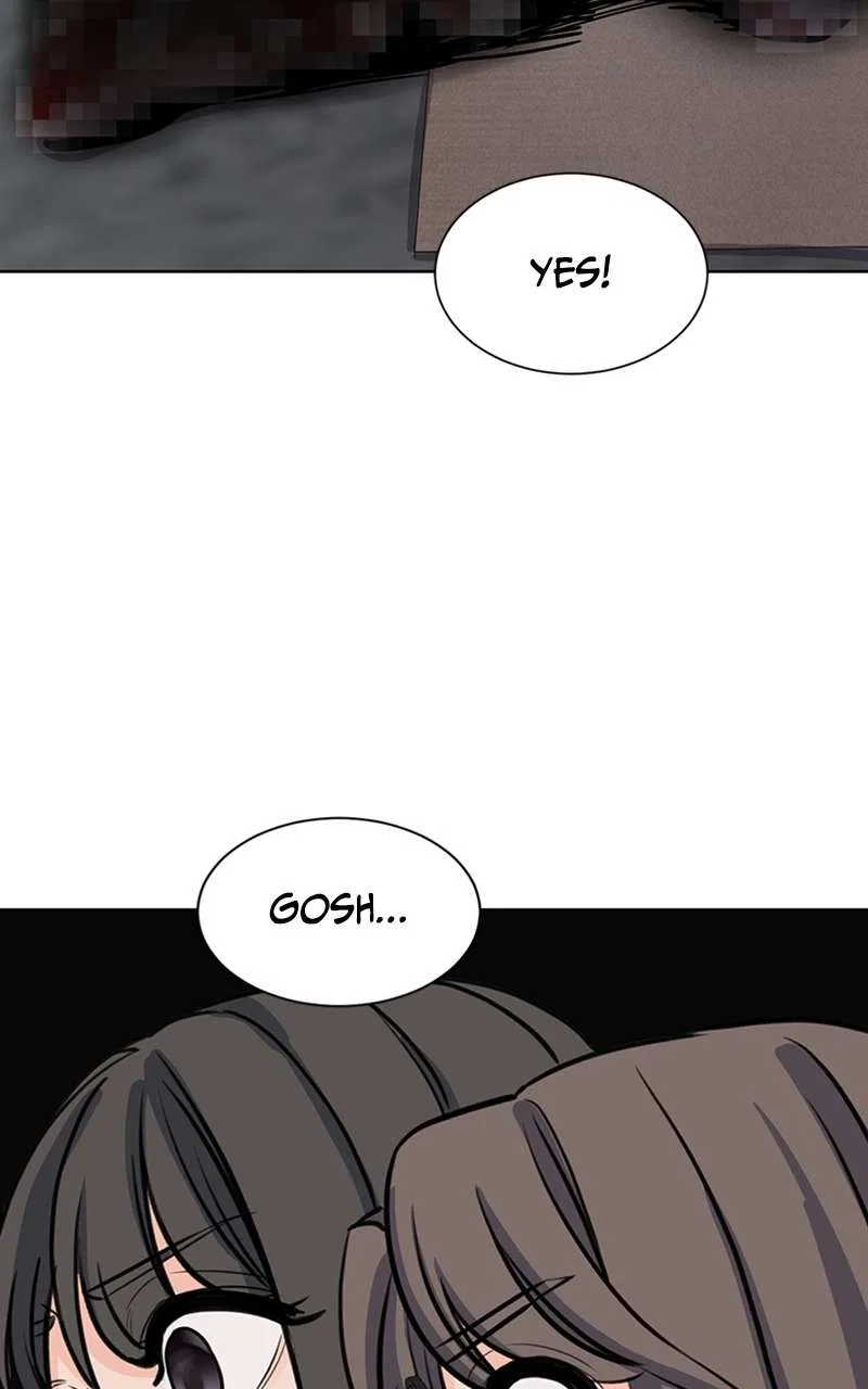 Be The Butler Chapter 43 – Page 40