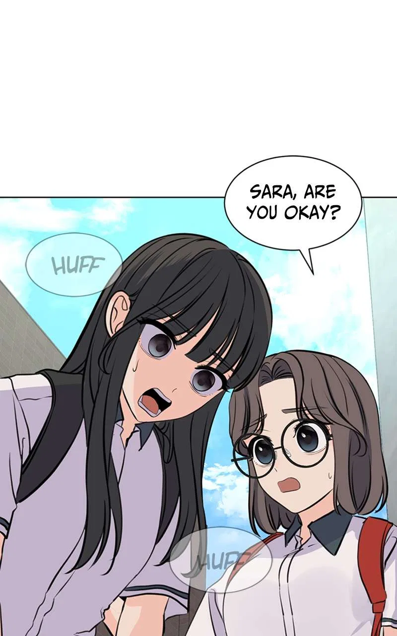 Be The Butler Chapter 43 – Page 46