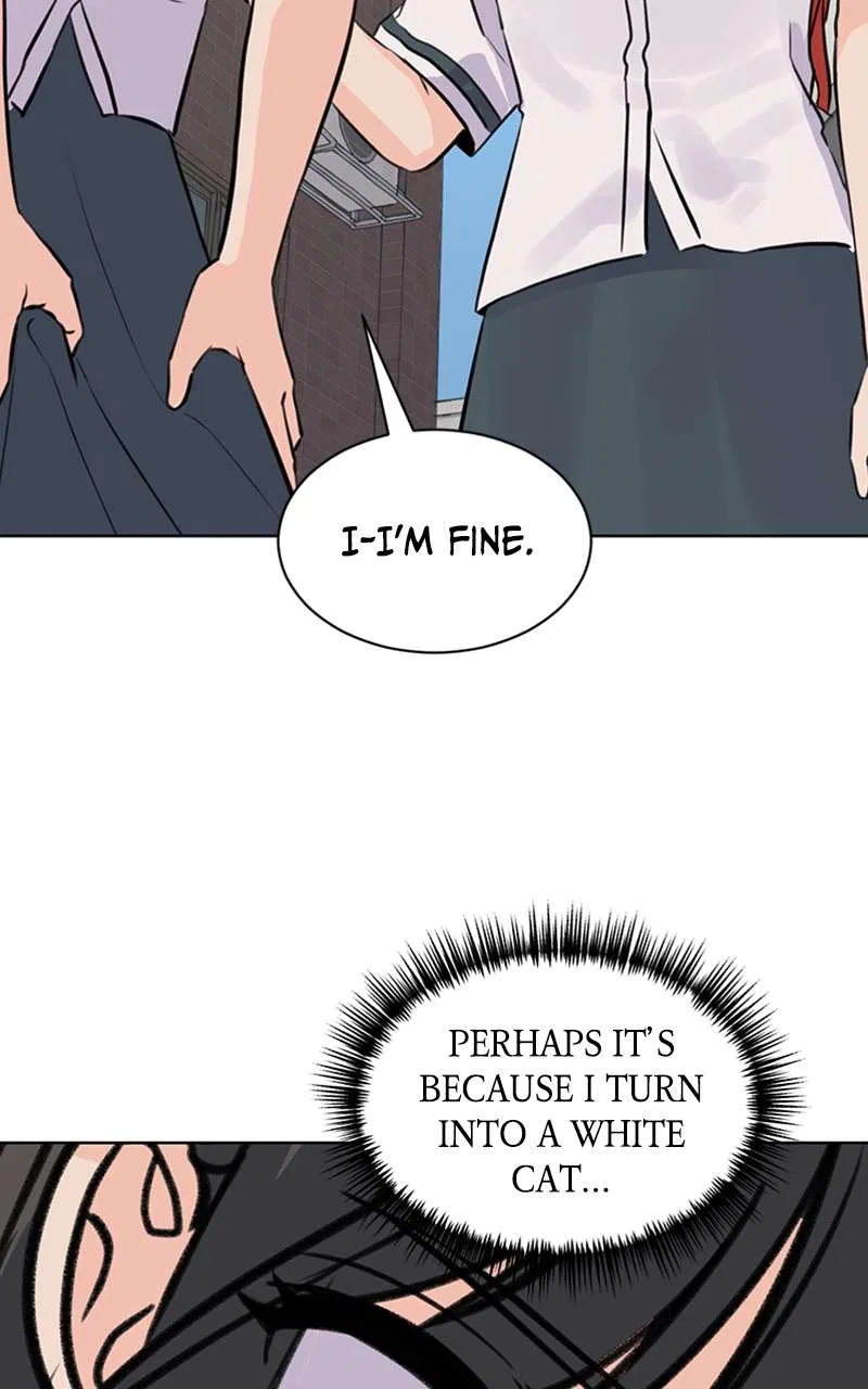 Be The Butler Chapter 43 – Page 47