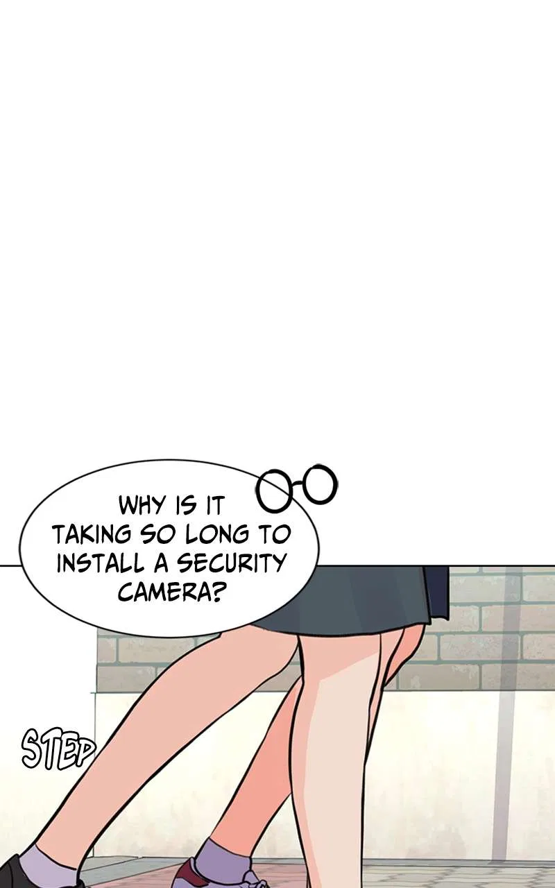 Be The Butler Chapter 43 – Page 50