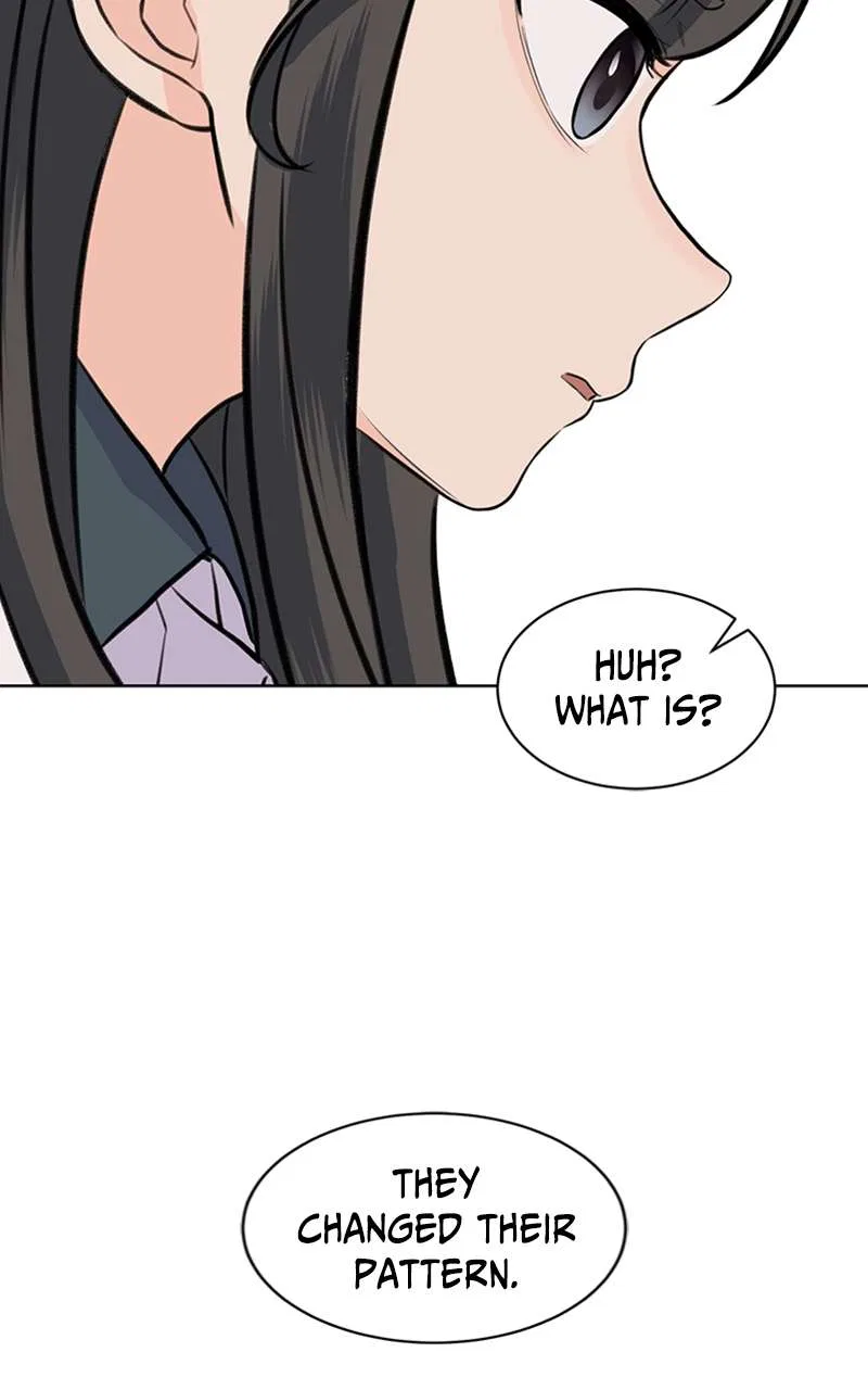 Be The Butler Chapter 43 – Page 54