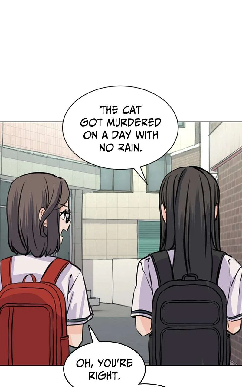 Be The Butler Chapter 43 – Page 55