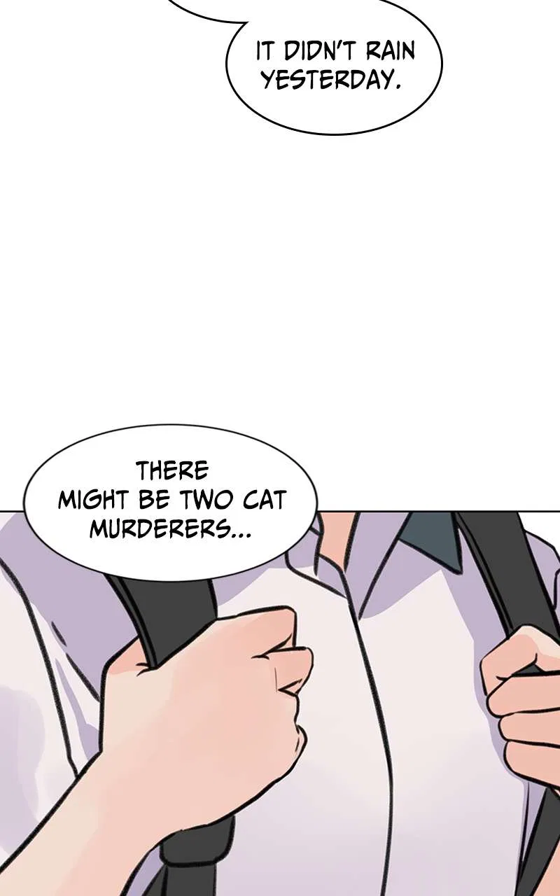Be The Butler Chapter 43 – Page 56