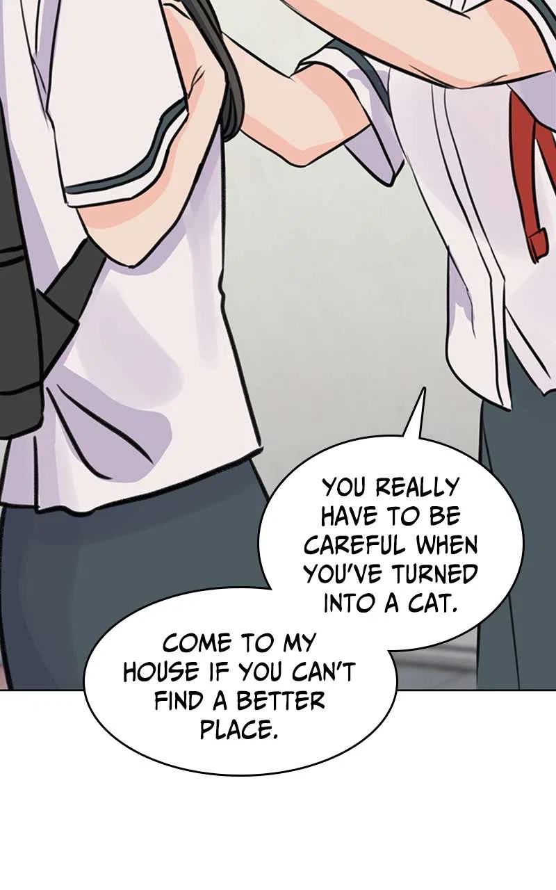 Be The Butler Chapter 43 – Page 62