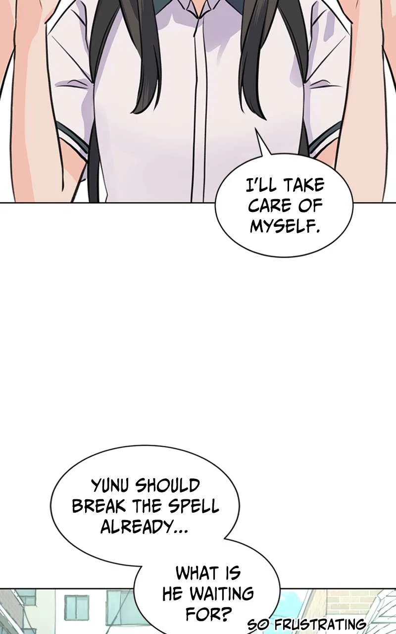 Be The Butler Chapter 43 – Page 64