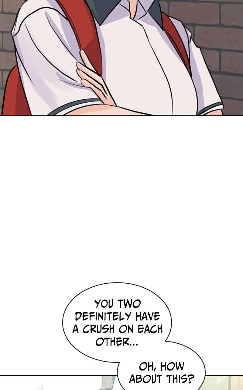 Be The Butler Chapter 43 – Page 67
