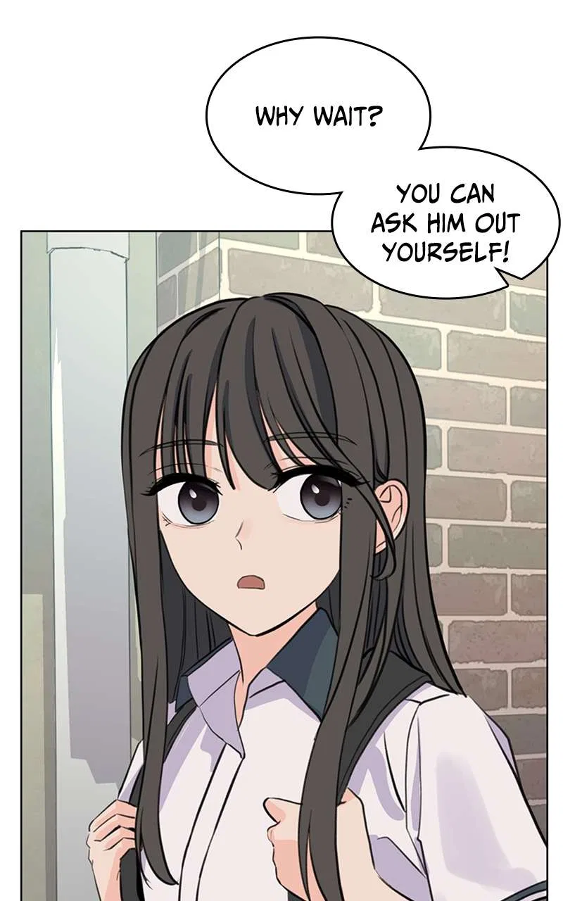 Be The Butler Chapter 43 – Page 71