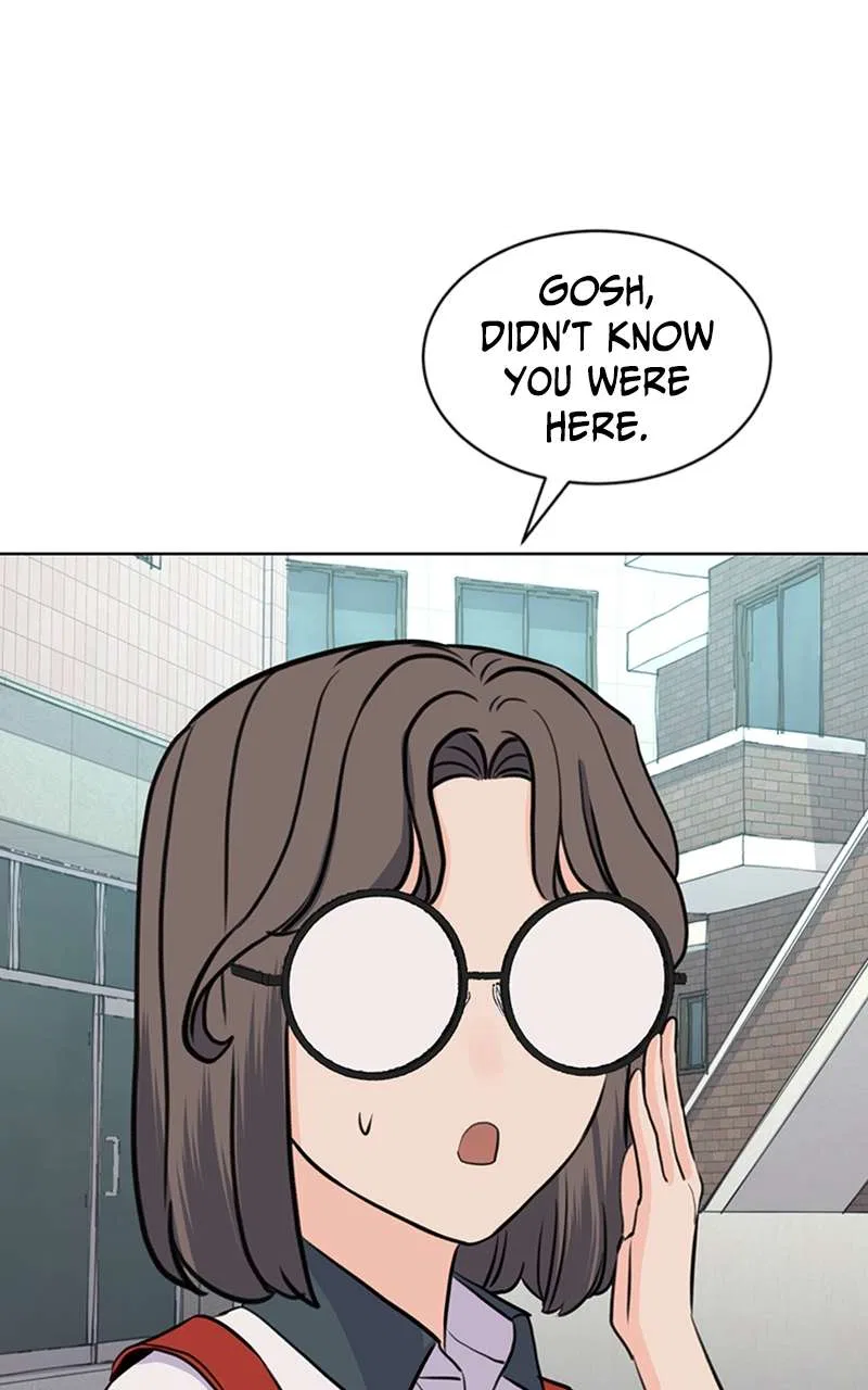 Be The Butler Chapter 43 – Page 76