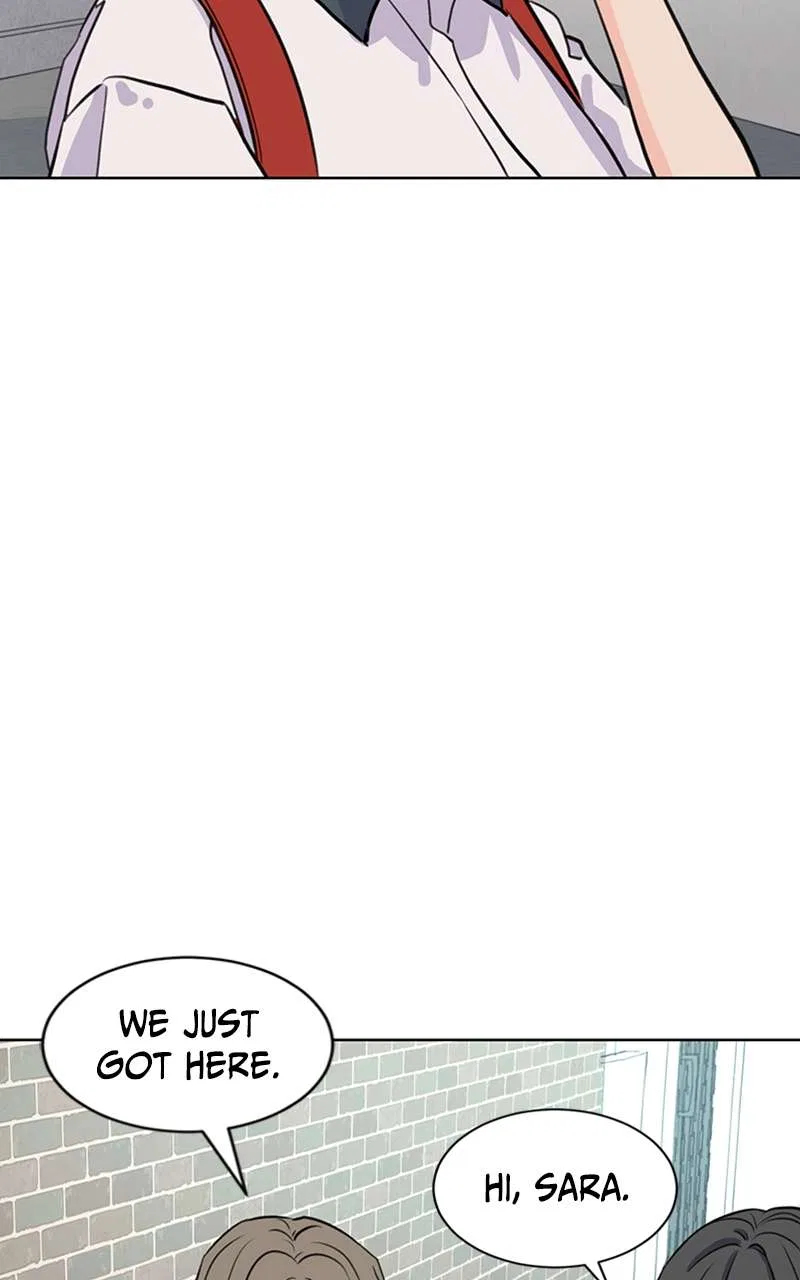 Be The Butler Chapter 43 – Page 77
