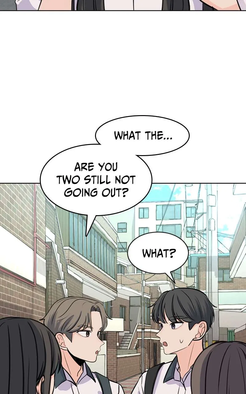 Be The Butler Chapter 43 – Page 80