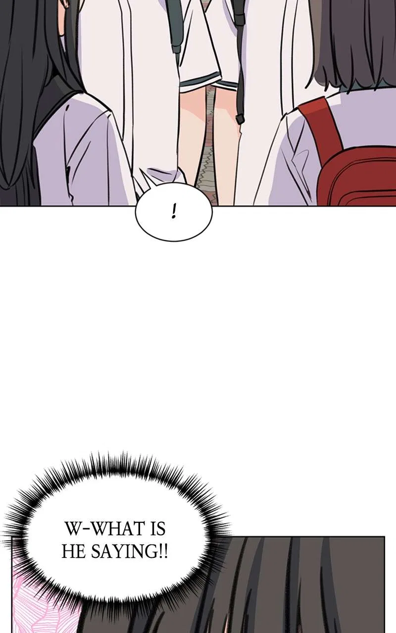 Be The Butler Chapter 43 – Page 81
