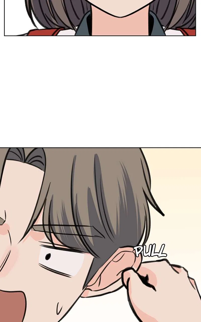 Be The Butler Chapter 43 – Page 84