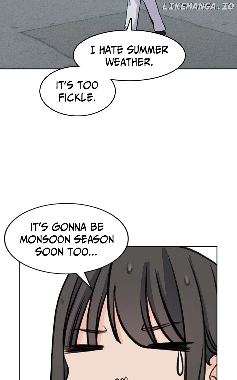 Be The Butler Chapter 42 – Page 2