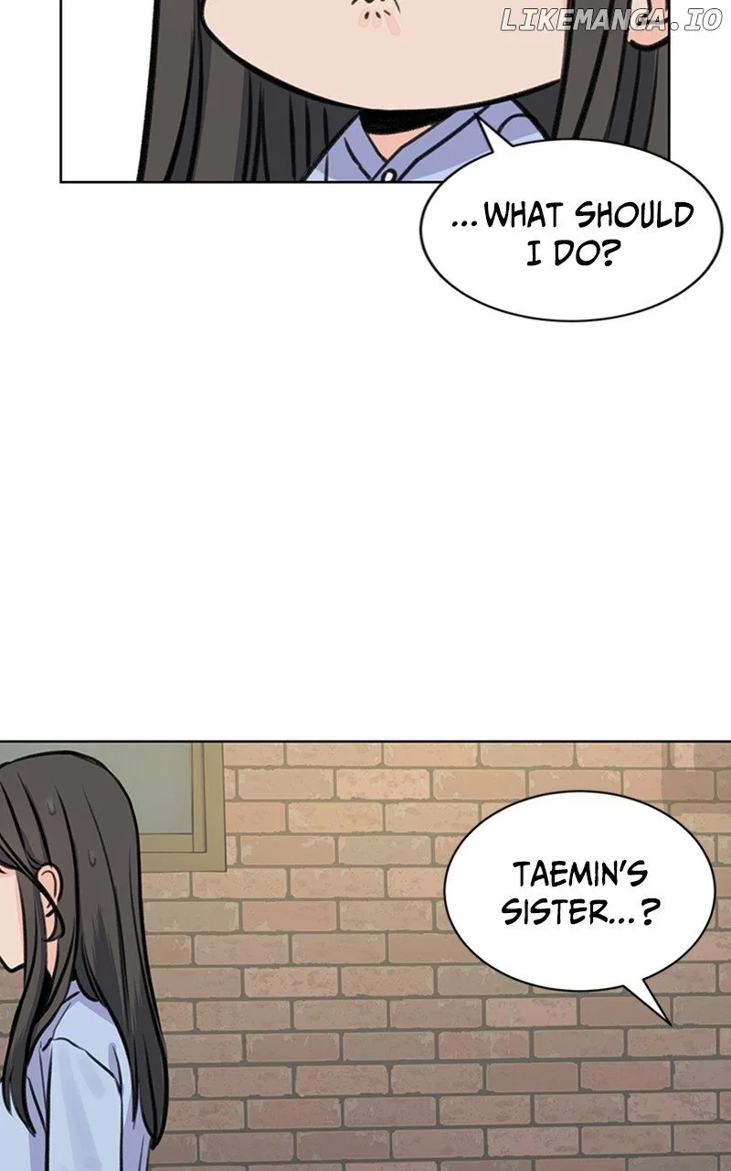 Be The Butler Chapter 42 – Page 3