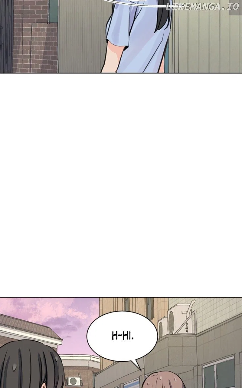 Be The Butler Chapter 42 – Page 5