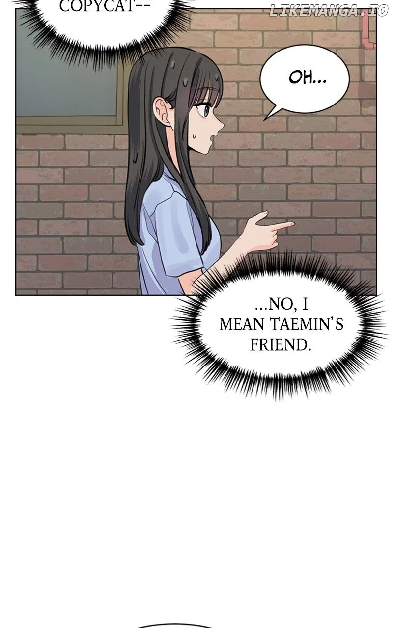 Be The Butler Chapter 42 – Page 7